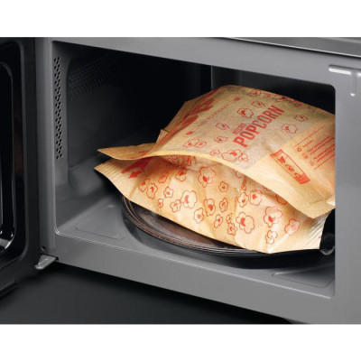 Мікрохвильова піч з грилем Electrolux EMZ421MMTI