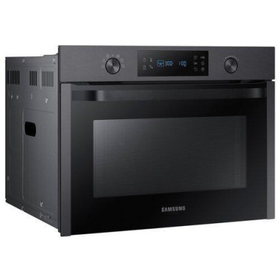 Мікрохвильова піч Samsung NQ50K3130BM
