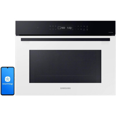 Мікрохвильова піч Samsung NQ5B4313GBW