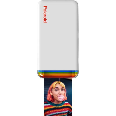 Мобільний принтер Polaroid HI-PRINT Pocket Printer E-Box (6152)