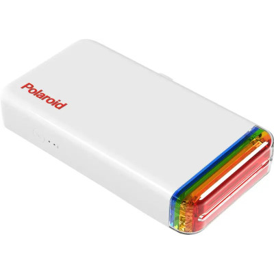Мобільний принтер Polaroid HI-PRINT Pocket Printer E-Box (6152) Мобільний принтер Polaroid HI-PRINT Pocket Printer E-Box (6152)