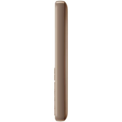 Мобільний телефон Nokia 130 Dual Sim 2023 Light Gold Мобільний телефон Nokia 130 Dual Sim 2023 Light Gold