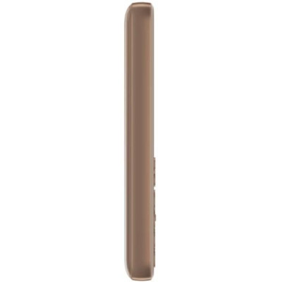 Мобільний телефон Nokia 130 Dual Sim 2023 Light Gold Мобільний телефон Nokia 130 Dual Sim 2023 Light Gold