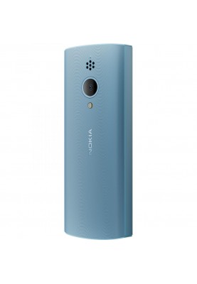 Мобільний телефон Nokia 150 Dual Sim 2023 Blue