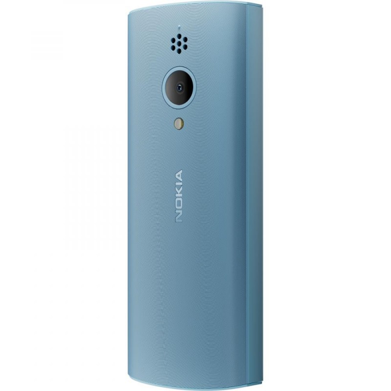 Мобільний телефон Nokia 150 Dual Sim 2023 Blue