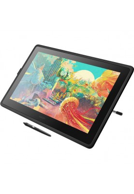 Монітор-планшет Wacom Cintiq 22 (DTK2260K0A)