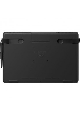 Монітор-планшет Wacom Cintiq 22 (DTK2260K0A)