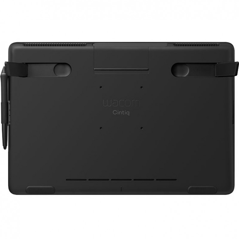 Монітор-планшет Wacom Cintiq 22 (DTK2260K0A)