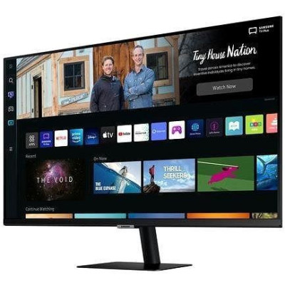 Монітор Samsung Smart Monitor M5 (LS27BM500)