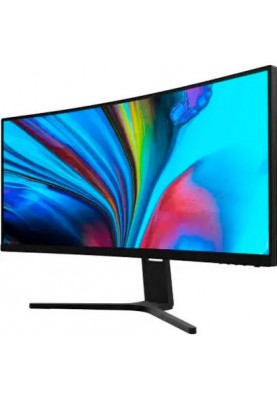 Монітор Xiaomi 30" Curved Gaming Monitor 30RMMNT30HFCW (BHR5116GL)