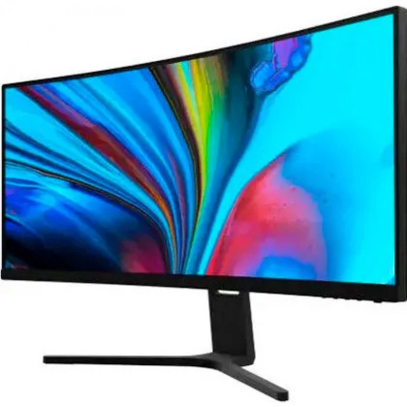 Монітор Xiaomi 30" Curved Gaming Monitor 30RMMNT30HFCW (BHR5116GL)