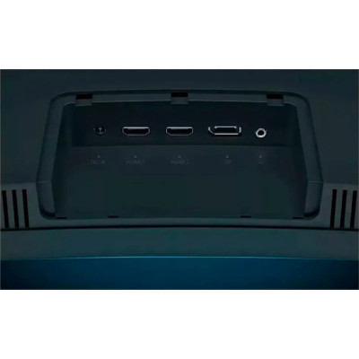 Монітор Xiaomi 30` Curved Gaming Monitor 30RMMNT30HFCW (BHR5116GL)