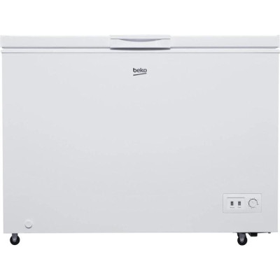 Морозильна скриня Beko CF316W