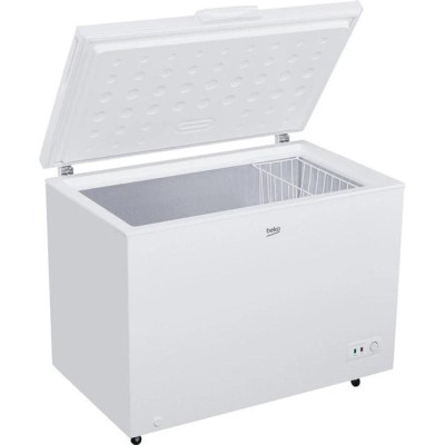 Морозильна скриня Beko CF316W