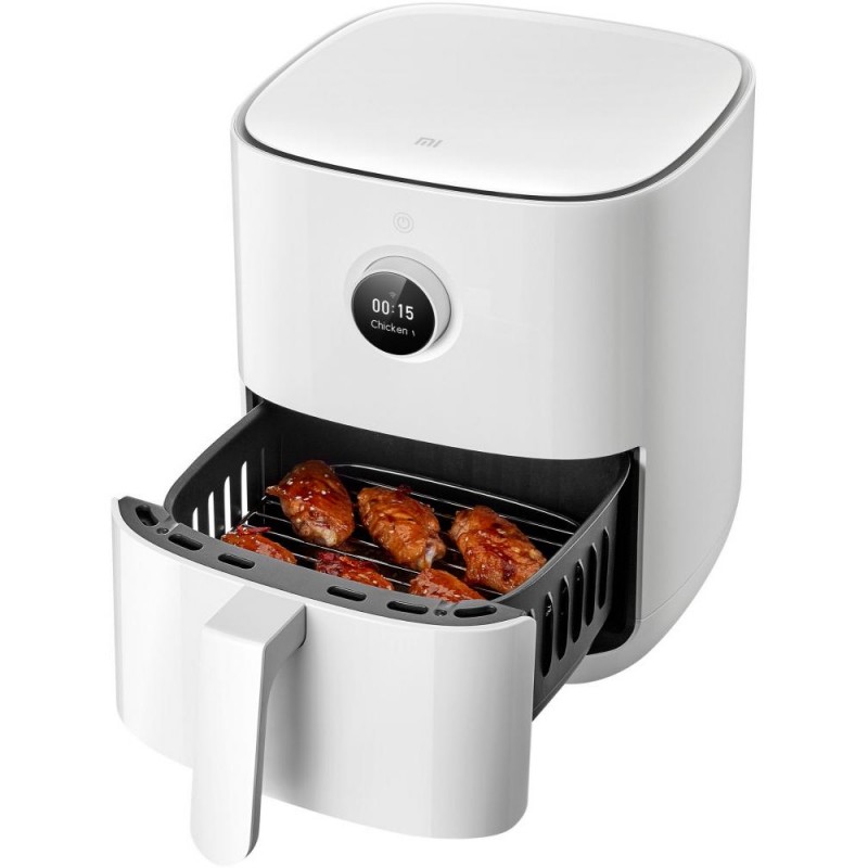 Мультипіч (аерофритюрниця) Xiaomi Mi Smart Air Fryer 3.5L MAF02 (BHR4849EU)