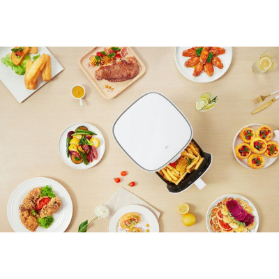 Мультипіч (аерофритюрниця) Xiaomi Mi Smart Air Fryer 3.5L MAF02 (BHR4849EU)