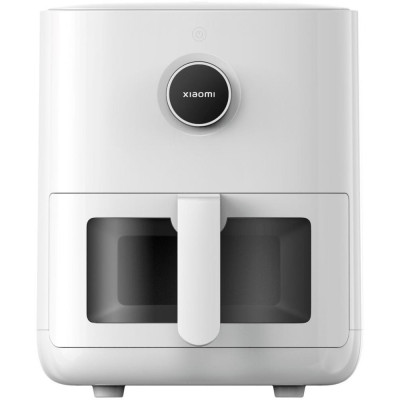 Мультипіч (аерофритюрниця) Xiaomi Mi Smart Air Fryer Pro 4L MAF05