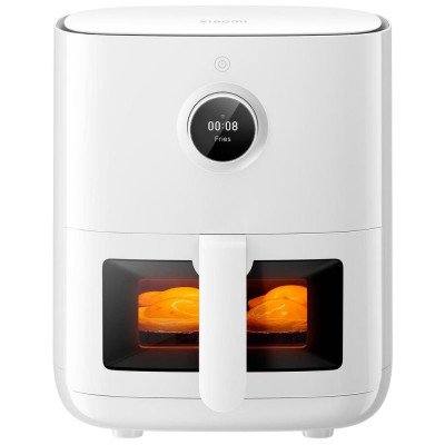 Мультипіч (аерофритюрниця) Xiaomi Mi Smart Air Fryer Pro 4L MAF05