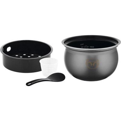 Мультиварка Tefal Advanced Pressure CY621 (CY621D32)