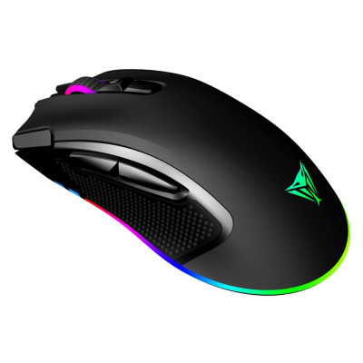 Миша Patriot Viper V551 USB Black (PV551OUXK)