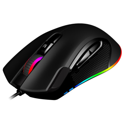 Миша Patriot Viper V551 USB Black (PV551OUXK)