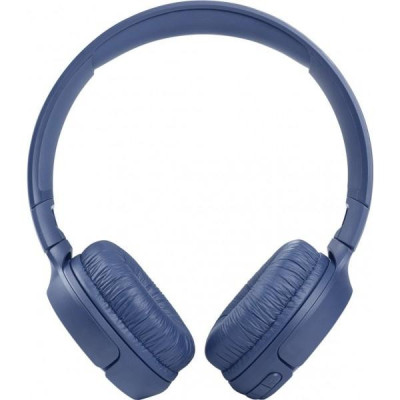 Навушники із мікрофоном JBL Tune 510BT Blue (JBLT510BTBLUEU)