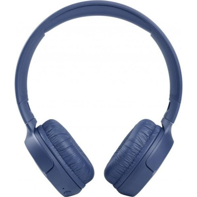 Навушники із мікрофоном JBL Tune 510BT Blue (JBLT510BTBLUEU)