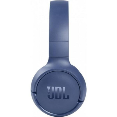 Навушники із мікрофоном JBL Tune 510BT Blue (JBLT510BTBLUEU)