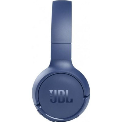 Навушники із мікрофоном JBL Tune 510BT Blue (JBLT510BTBLUEU)