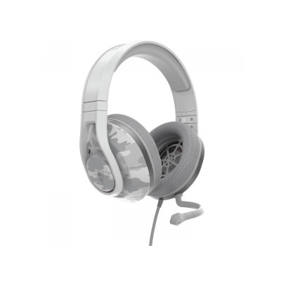Навушники з мікрофоном Turtle Beach Recon 500 Arctic Camo (TBS-6405-02)