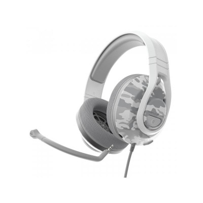 Навушники з мікрофоном Turtle Beach Recon 500 Arctic Camo (TBS-6405-02)