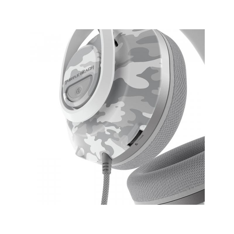 Навушники з мікрофоном Turtle Beach Recon 500 Arctic Camo (TBS-6405-02)