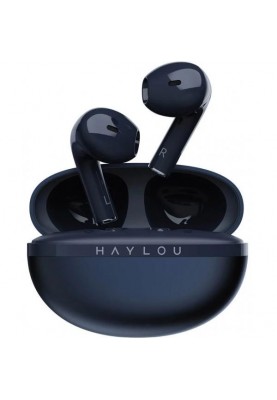 Навушники TWS Haylou X1 2023 Blue