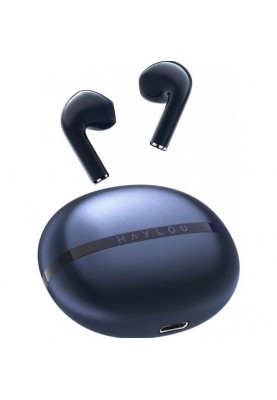 Навушники TWS Haylou X1 2023 Blue