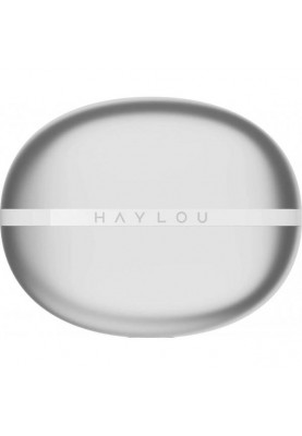 Навушники TWS Haylou X1 2023 Silver