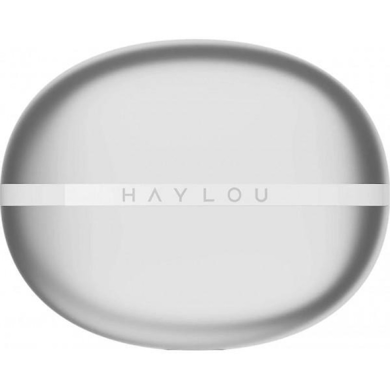 Навушники TWS Haylou X1 2023 Silver