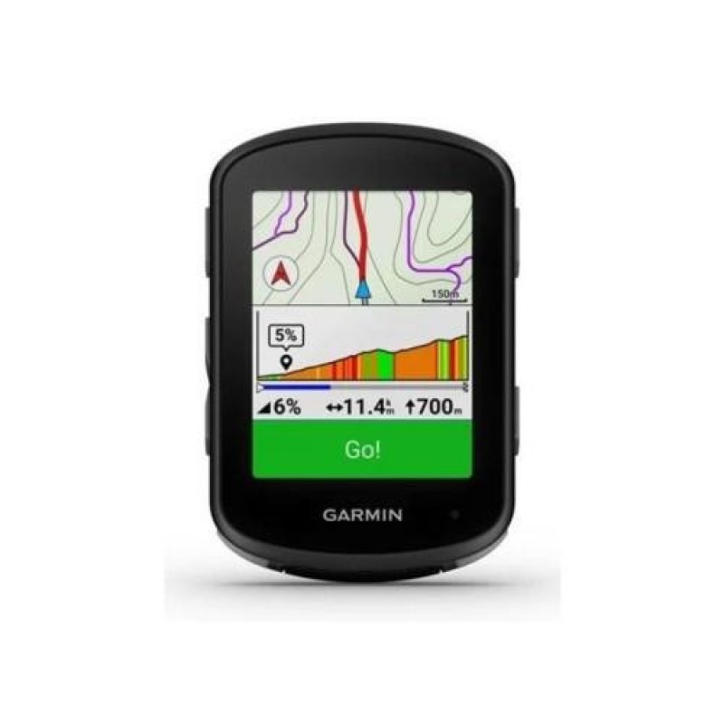 Навігатор для велосипеда Garmin Edge 540 (010-02694-01)