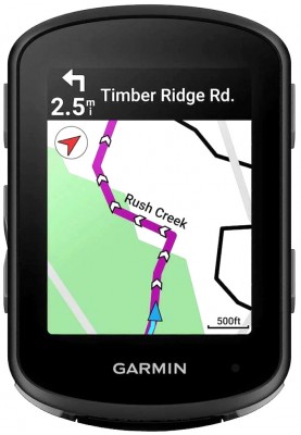 Навігатор для велосипеда Garmin Edge 540 (010-02694-01)