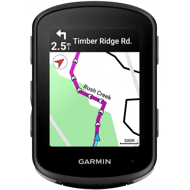 Навігатор для велосипеда Garmin Edge 540 (010-02694-01)