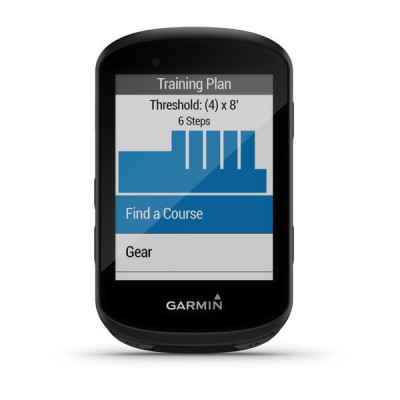 Навігатор для велосипеда Garmin Edge 830 Sensor Bundle (010-02061-11)