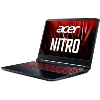 Ноутбук Acer Nitro 5 AN515-57-53XD Shale Black (NH.QESEC.004)