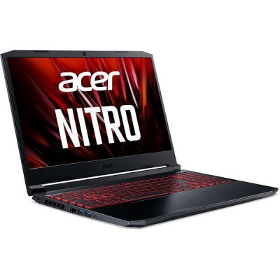 Ноутбук Acer Nitro 5 AN515-57-53XD Shale Black (NH.QESEC.004)