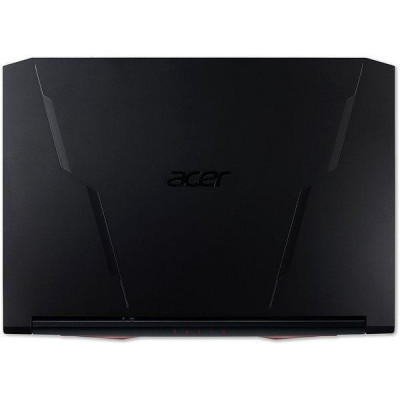 Ноутбук Acer Nitro 5 AN515-57-53XD Shale Black (NH.QESEC.004)