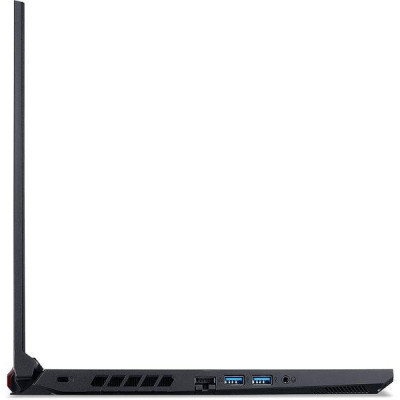 Ноутбук Acer Nitro 5 AN515-57-53XD Shale Black (NH.QESEC.004)