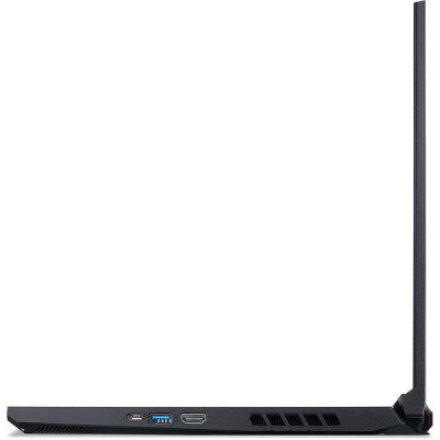 Ноутбук Acer Nitro 5 AN515-57-53XD Shale Black (NH.QESEC.004)