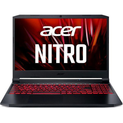 Ноутбук Acer Nitro 5 AN515-57-53XD Shale Black (NH.QESEC.004)