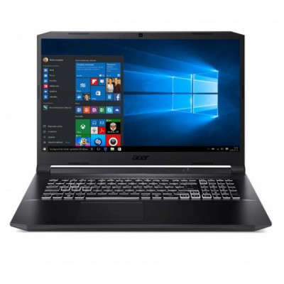 Ноутбук Acer Nitro 5 AN517-41-R9B5 (NH.QBGEP.005) Ноутбук Acer Nitro 5 AN517-41-R9B5 (NH.QBGEP.005)