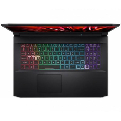 Ноутбук Acer Nitro 5 AN517-41-R9B5 (NH.QBGEP.005) Ноутбук Acer Nitro 5 AN517-41-R9B5 (NH.QBGEP.005)