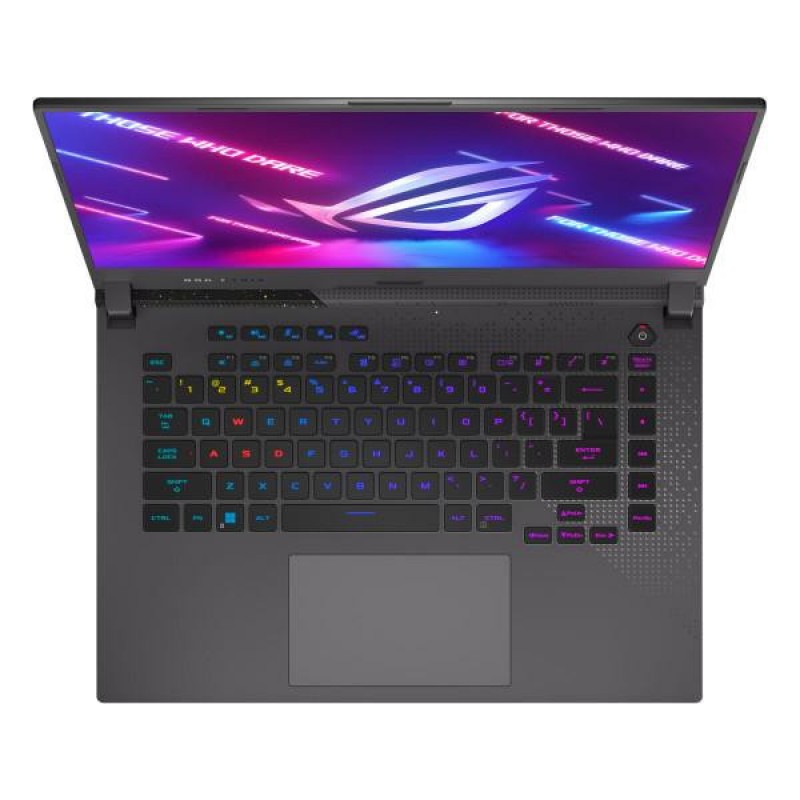 Ноутбук ASUS ROG Strix G15 G513RM (G513RM-HQ219)