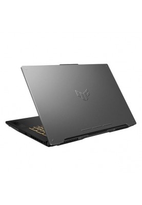 Ноутбук ASUS TUF Gaming F17 FX707ZC4 Mecha Gray Metallic (FX707ZC4-HX032)